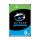Dysk wewnętrzny SEAGATE SkyHawkAI 8TB 3,5'' ST8000VE001